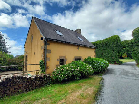 La Petite Maison