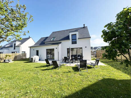 La Maison de Kervozes