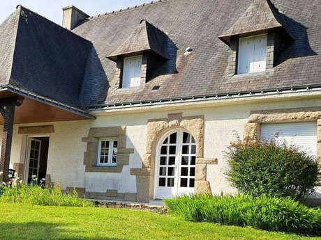 Sérénité de la baie