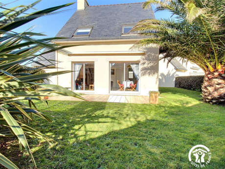 La villa Atlantis 12