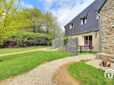 Le Refuge Terre Horizon