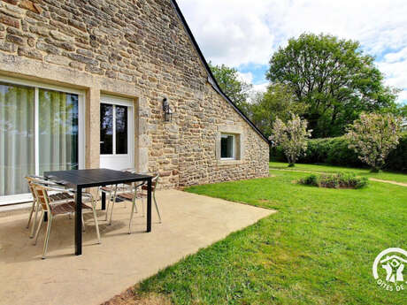 Le Repaire des Doux Vents