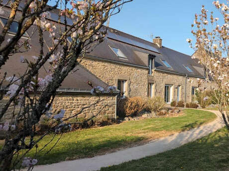 L'écrin des douceurs