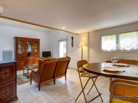 La Ferme de Kerallan