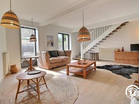 Gîte Magnolia de Beaumer - 56G34999