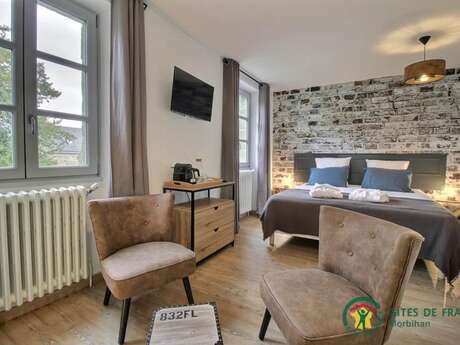 "TY KELUEN" - Chambre d'hôtes N°56G56503