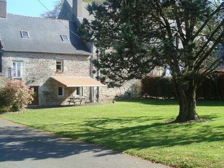 Gite de Penhoet
