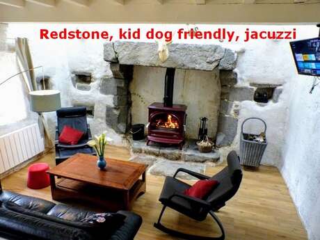 Redstone