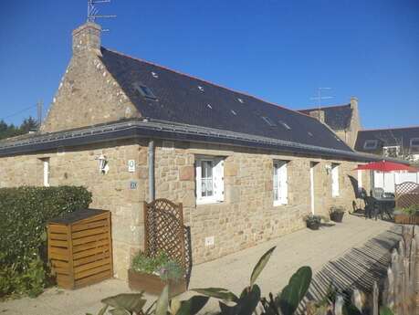 Gîte Marine