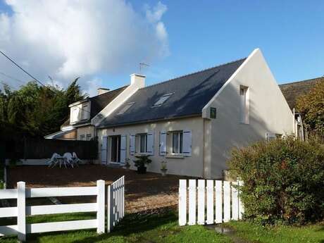 Gîte du Marais - Gîte