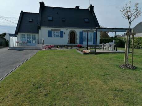 Gîte du Moulin Conan