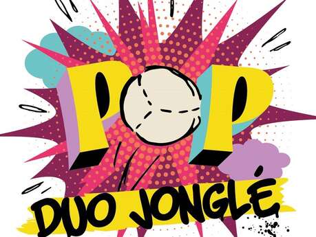 Spectacle de jonglage et Latino session