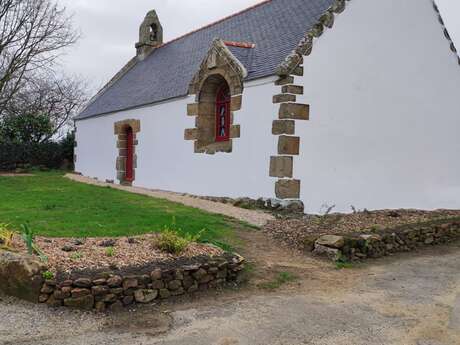 Pardon de la Chapelle à la St Gilles du Cosquer