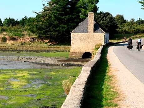 Marais de La Villeneuve