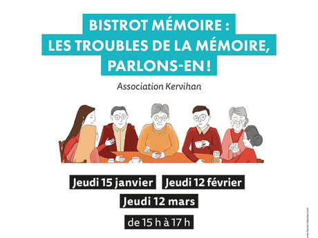 Bistrot mémoire