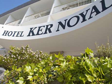 Hôtel Ker Noyal