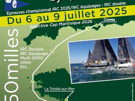 La Trinité-Cowes by ACTUAL – 8ème édition