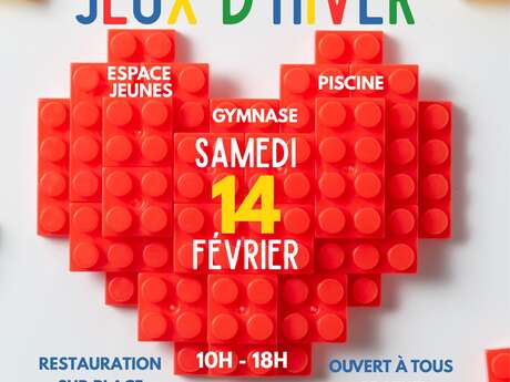 Jeux d'hiver