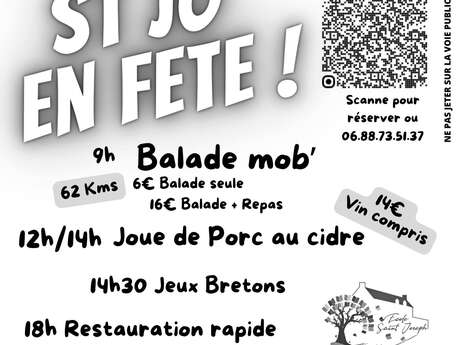 St Jo en fête ! #4