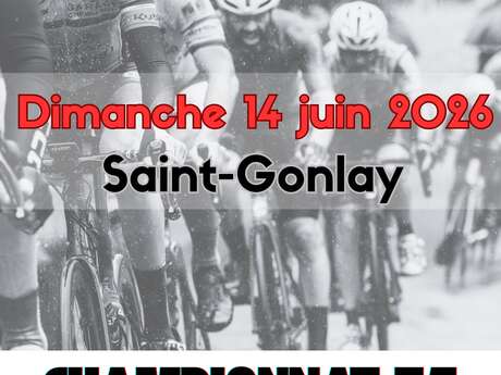 Courses Cyclistes