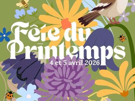 Fête du printemps