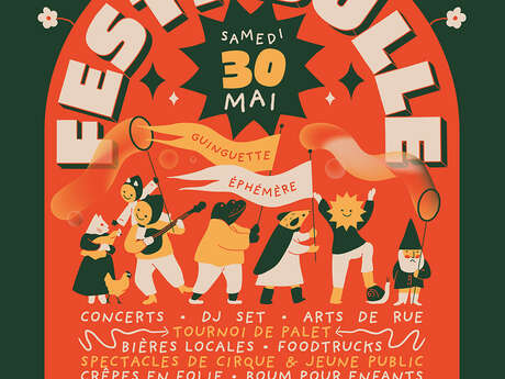 Festi'Bulle