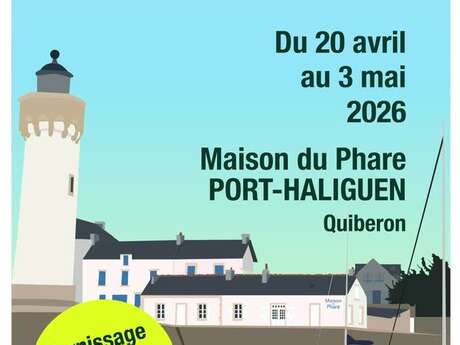Exposition des Artistes de la Presqu'île 2026