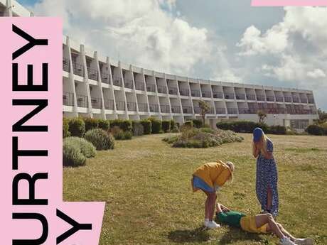Exposition de photographies : Extraordinaire par Kourtney Roy
