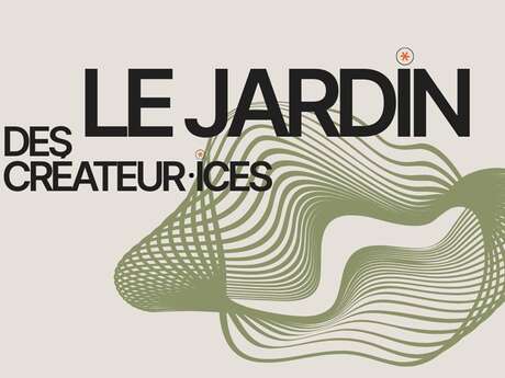 Le Jardin des créateur-ices