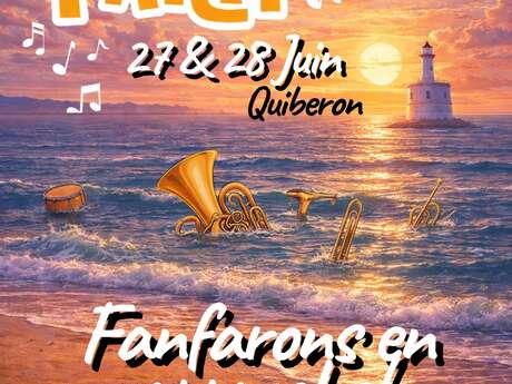 Fanfares Party - 3ème édition