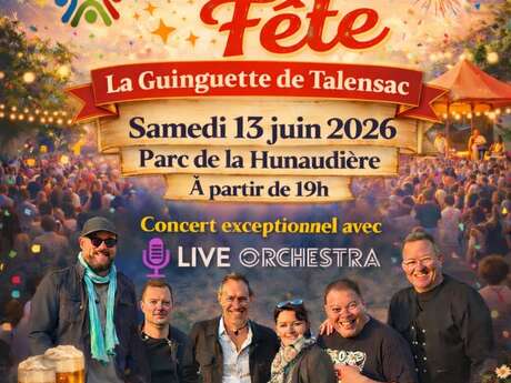 Tal'en Fête