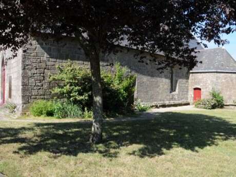 Chapelle Saint Nicolas