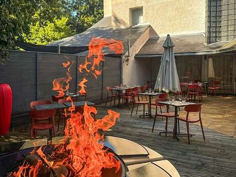 Barbecue Guinguette