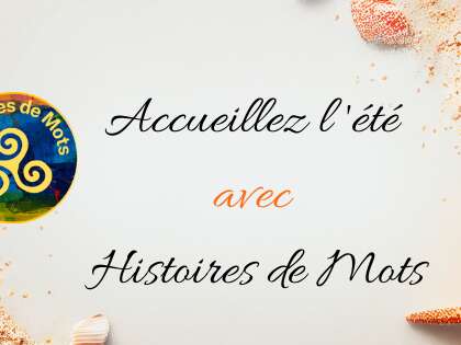 Soirée contée - Histoires de mots