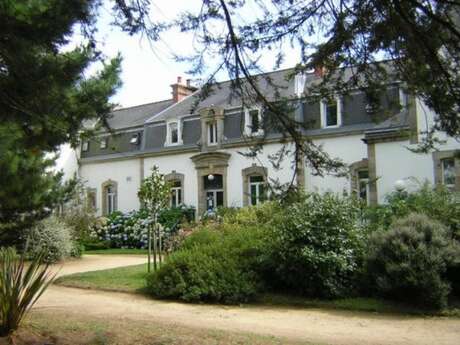 Gite d'Etape Le Moulin Vert