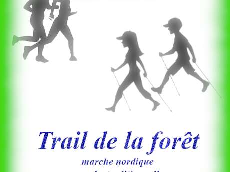 Trail de la forêt