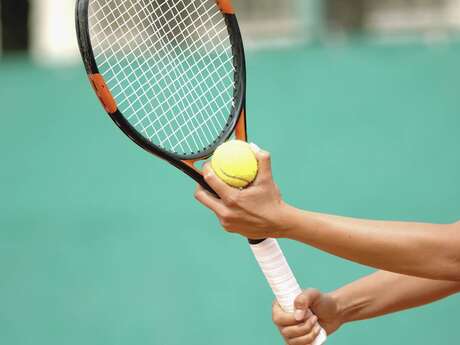 Tennis Le Cours