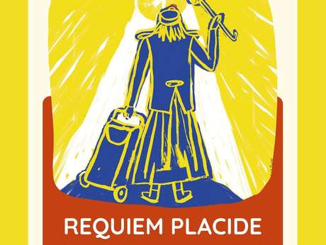 Requiem Placide - Clown