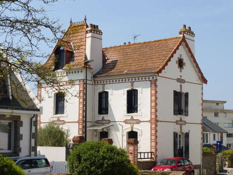 Quiberon, le charme d'une station centenaire et d'un ancien port sardinier