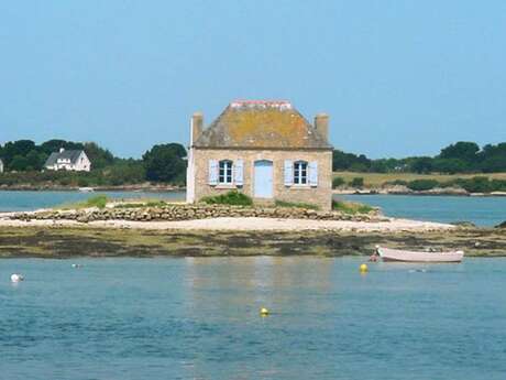 Archipel de Saint-Cado