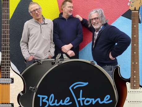 Concert : BlueStone