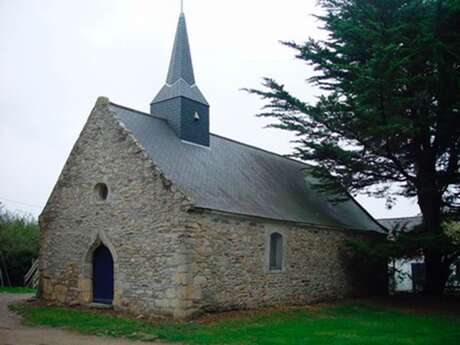 Chapelle Notre-Dame de Bon Secours