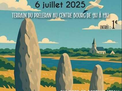 Troc et Puces