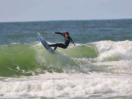 Dune de Surf