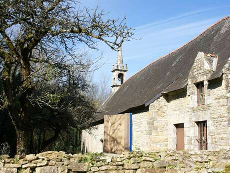 Chapelle Saint-Mériadec