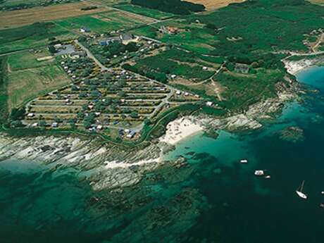 Camping des Sables Rouges