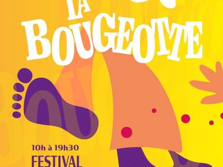 Festival La Bougeotte