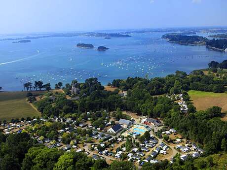 Camping Sites et Paysages de Penboch