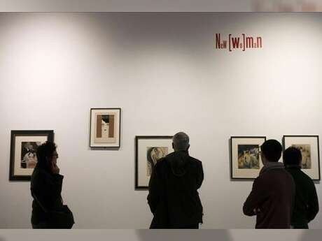 Art expo 2026: ciels, ombres et lumières, chemins de bord de mer