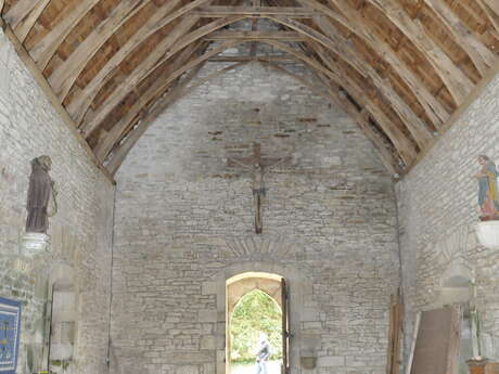 Chapelle Notre-Dame de la Consolation